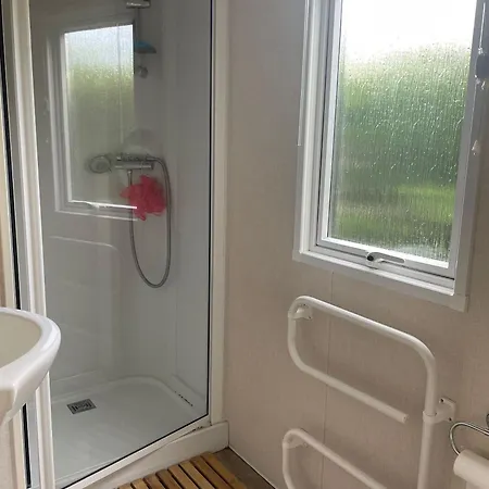 Mobilhome Cc372 Les Charmettes Siblu *