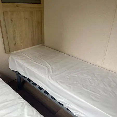 Holiday home Mobilhome Cc372 Les Charmettes Siblu *
