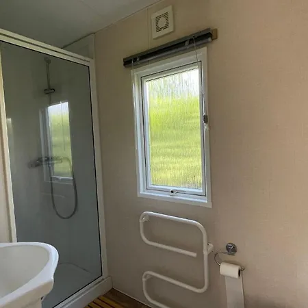 Comfortable Mobilhome Cc372 Les Charmettes Siblu 4 Stars